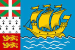 St-Pierre-et-Miquelon