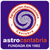 logo astrocantabria